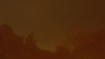 Weather camera view of Saint Peter School.