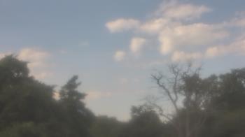 Weather camera view of Saint Peter School.