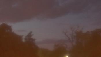 Weather camera view of Saint Peter School.