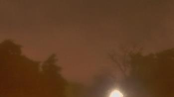 Weather camera view of Saint Peter School.