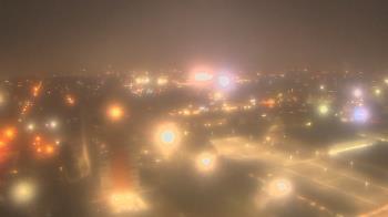 Weather camera view of Plaza West Building.