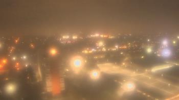 Weather camera view of Plaza West Building.