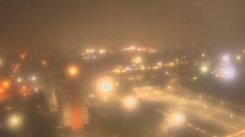 Weather camera view of Plaza West Building.