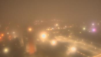 Weather camera view of Plaza West Building.