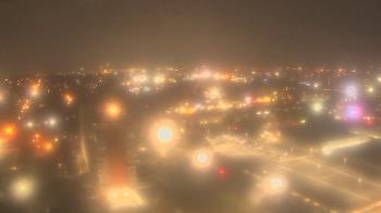 Weather camera view of Plaza West Building.