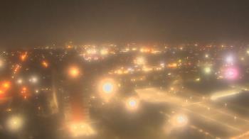 Weather camera view of Plaza West Building.