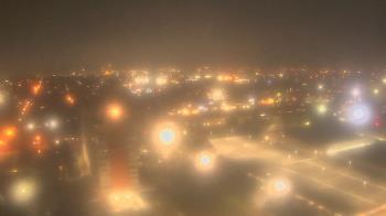 Weather camera view of Plaza West Building.