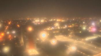 Weather camera view of Plaza West Building.