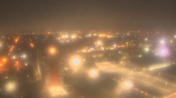 Weather camera view of Plaza West Building.