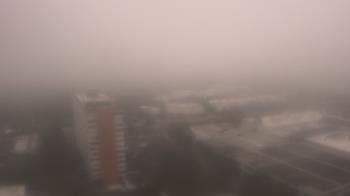 Weather camera view of Plaza West Building.