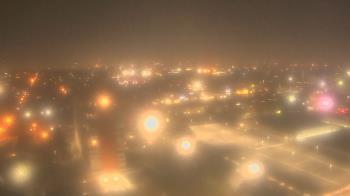 Weather camera view of Plaza West Building.