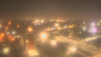 Weather camera view of Plaza West Building.