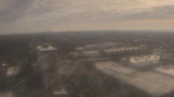 Weather camera view of Plaza West Building.