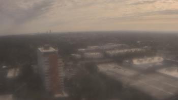 Weather camera view of Plaza West Building.