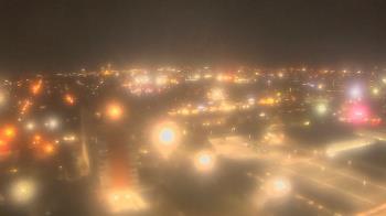 Weather camera view of Plaza West Building.