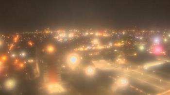 Weather camera view of Plaza West Building.