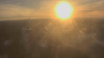 Weather camera view of Plaza West Building.