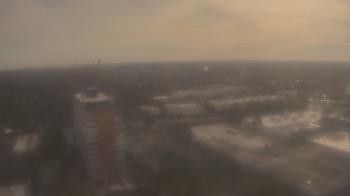 Weather camera view of Plaza West Building.