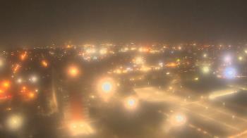 Weather camera view of Plaza West Building.