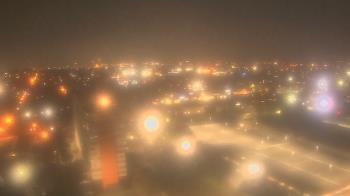 Weather camera view of Plaza West Building.