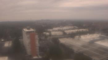 Weather camera view of Plaza West Building.