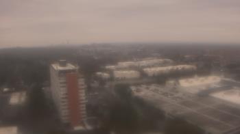 Weather camera view of Plaza West Building.
