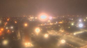 Weather camera view of Plaza West Building.