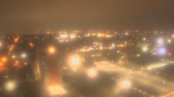 Weather camera view of Plaza West Building.