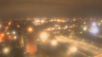 Weather camera view of Plaza West Building.