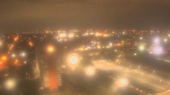 Weather camera view of Plaza West Building.