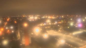 Weather camera view of Plaza West Building.