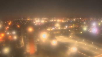 Weather camera view of Plaza West Building.