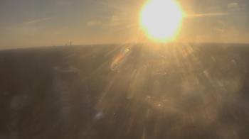 Weather camera view of Plaza West Building.