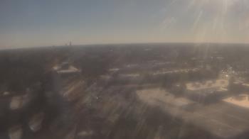 Weather camera view of Plaza West Building.