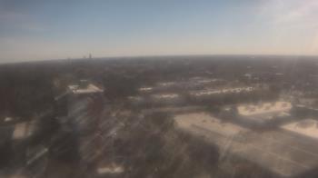 Weather camera view of Plaza West Building.