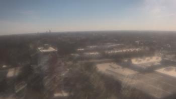 Weather camera view of Plaza West Building.