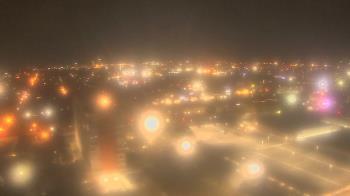 Weather camera view of Plaza West Building.