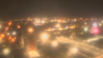 Weather camera view of Plaza West Building.