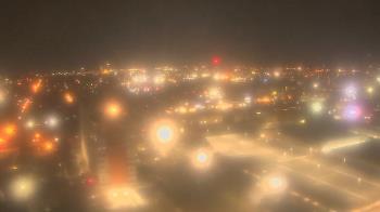 Weather camera view of Plaza West Building.