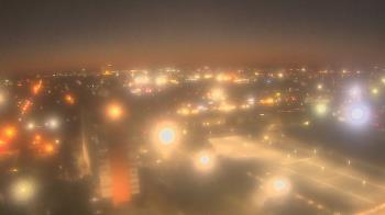 Weather camera view of Plaza West Building.