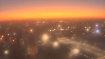 Weather camera view of Plaza West Building.