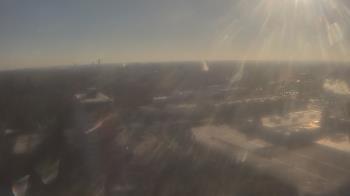 Weather camera view of Plaza West Building.