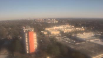 Weather camera view of Plaza West Building.