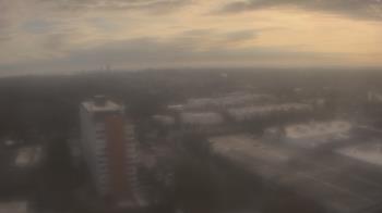 Weather camera view of Plaza West Building.