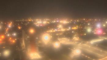 Weather camera view of Plaza West Building.