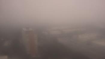 Weather camera view of Plaza West Building.