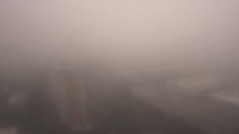 Weather camera view of Plaza West Building.