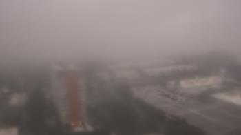 Weather camera view of Plaza West Building.