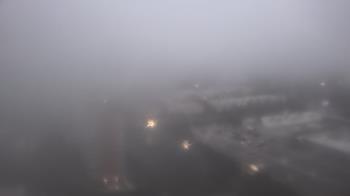 Weather camera view of Plaza West Building.