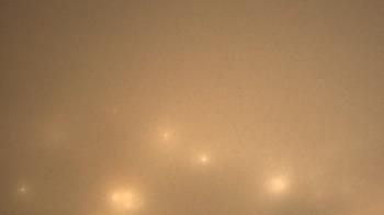 Weather camera view of Plaza West Building.